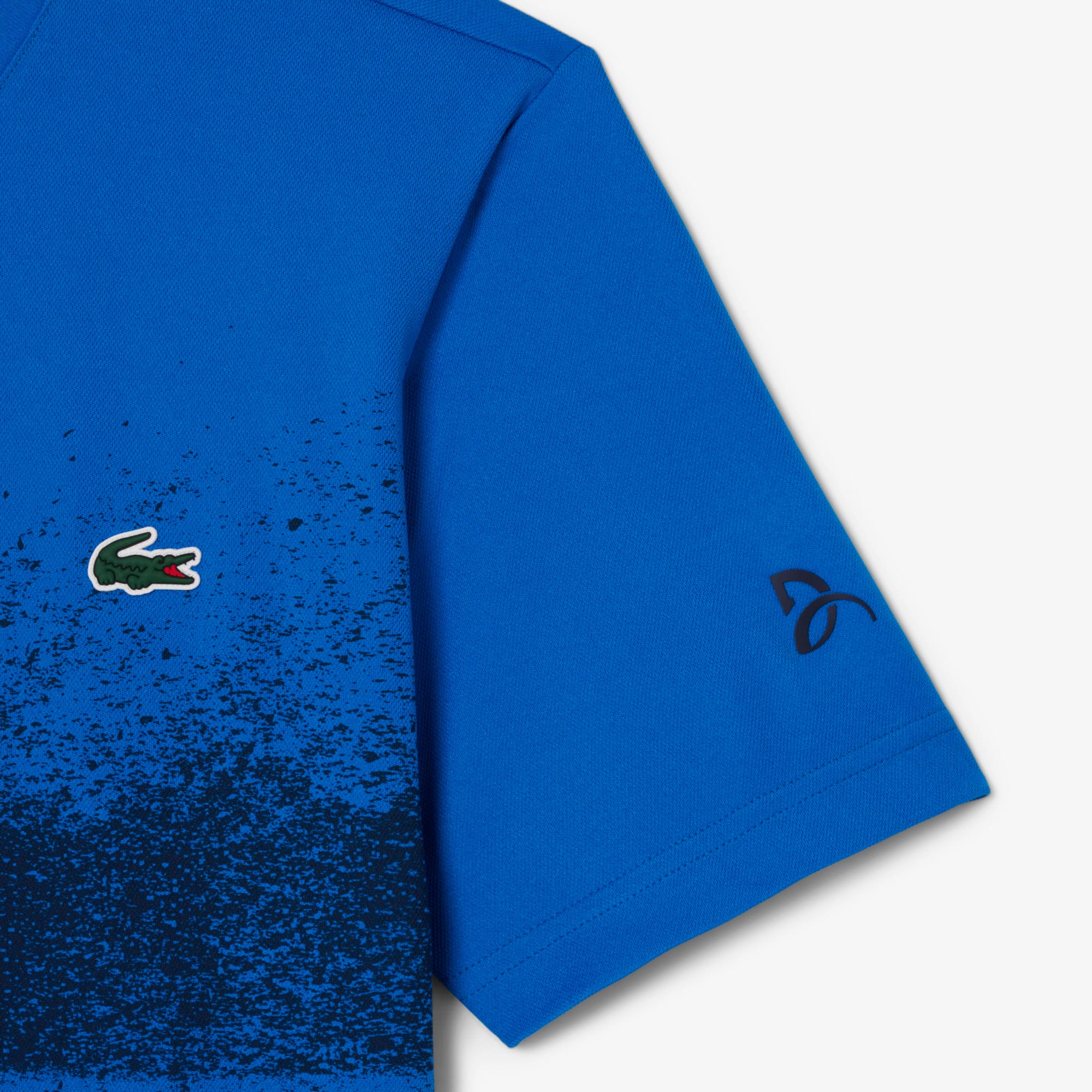 Men's Lacoste Tennis x Novak Djokovic T-Shirt - Lacoste x Novak