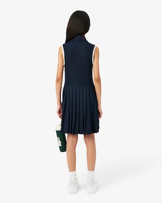Ultra Dry Piqu&eacute; Sport Dress
