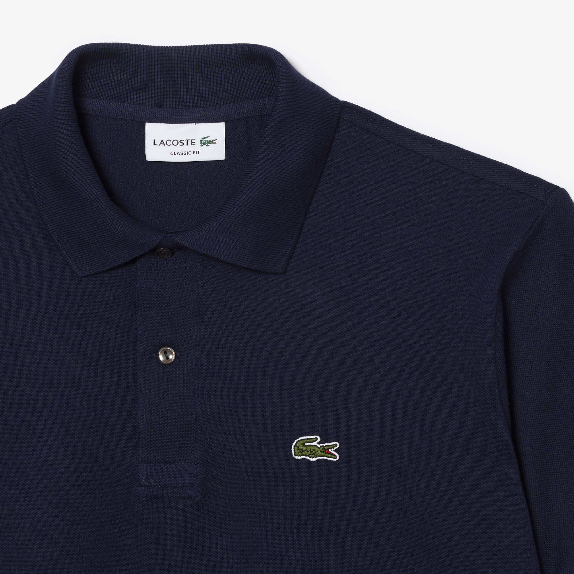 Men's Classic Fit L.12.12 Polo Men's Polo Shirts New In 2022 Lacoste