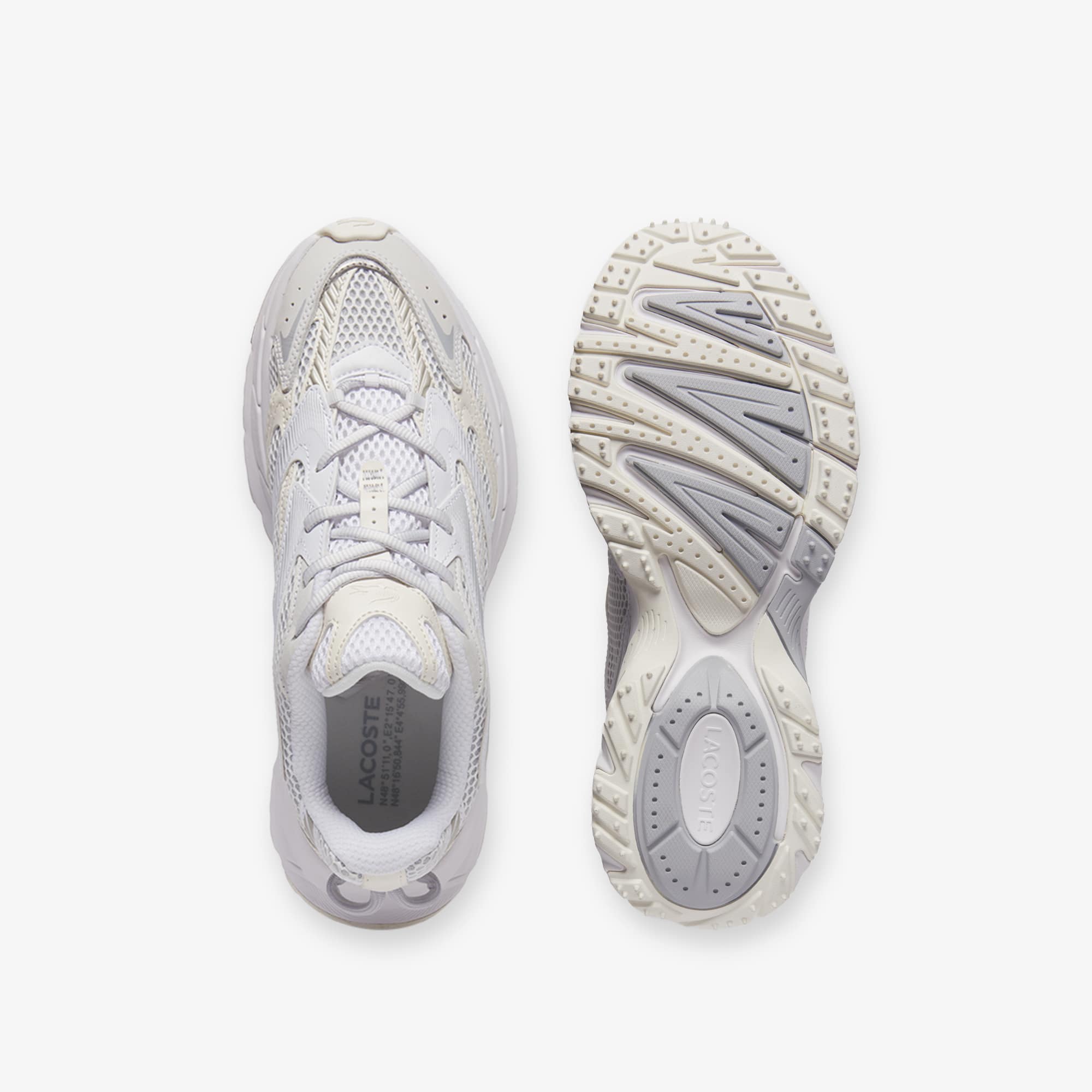 Men's L003 Neo Shot Sneakers - Sneakers - New In 2026 | Lacoste