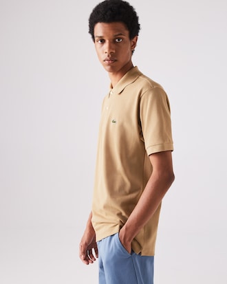 Men's Classic Fit Original L.12.12 Polo