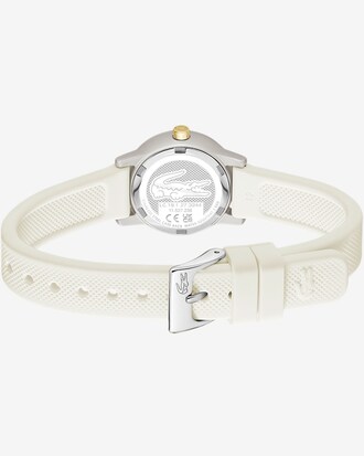 Lacoste.12.12 Mini Swift Silicone Watch
