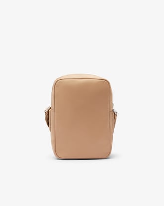 Men's Lacoste Classics Vertical Satchel