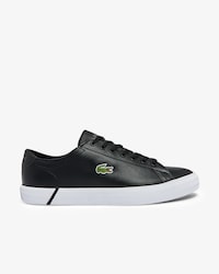 Men's Gripshot Leather Sneakers
