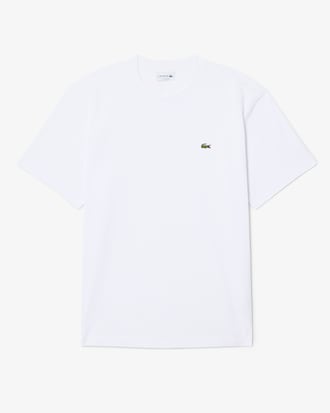 Heavy Cotton Jersey T-shirt