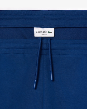 Men's Slim Fit Sweatpants