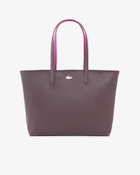 Anna Zip Tote