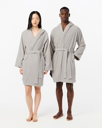 Fairplay Bathrobe