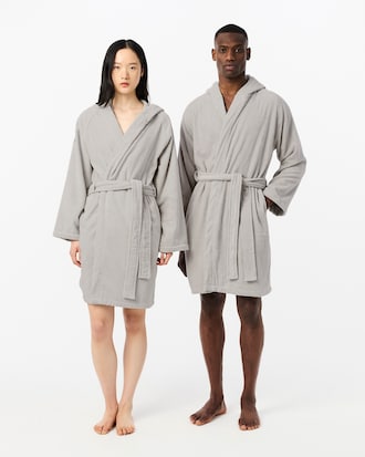 Fairplay Bathrobe