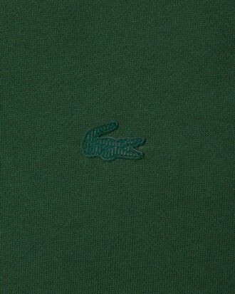 Unisex Lacoste SPORT x Th&eacute;o Curin Organic Cotton Hoodie