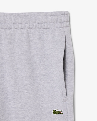 Men's Tapered Leg Sweatpants
