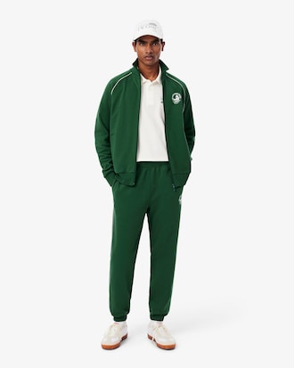 Miami Open Edition Petit Piqu&eacute; Polo