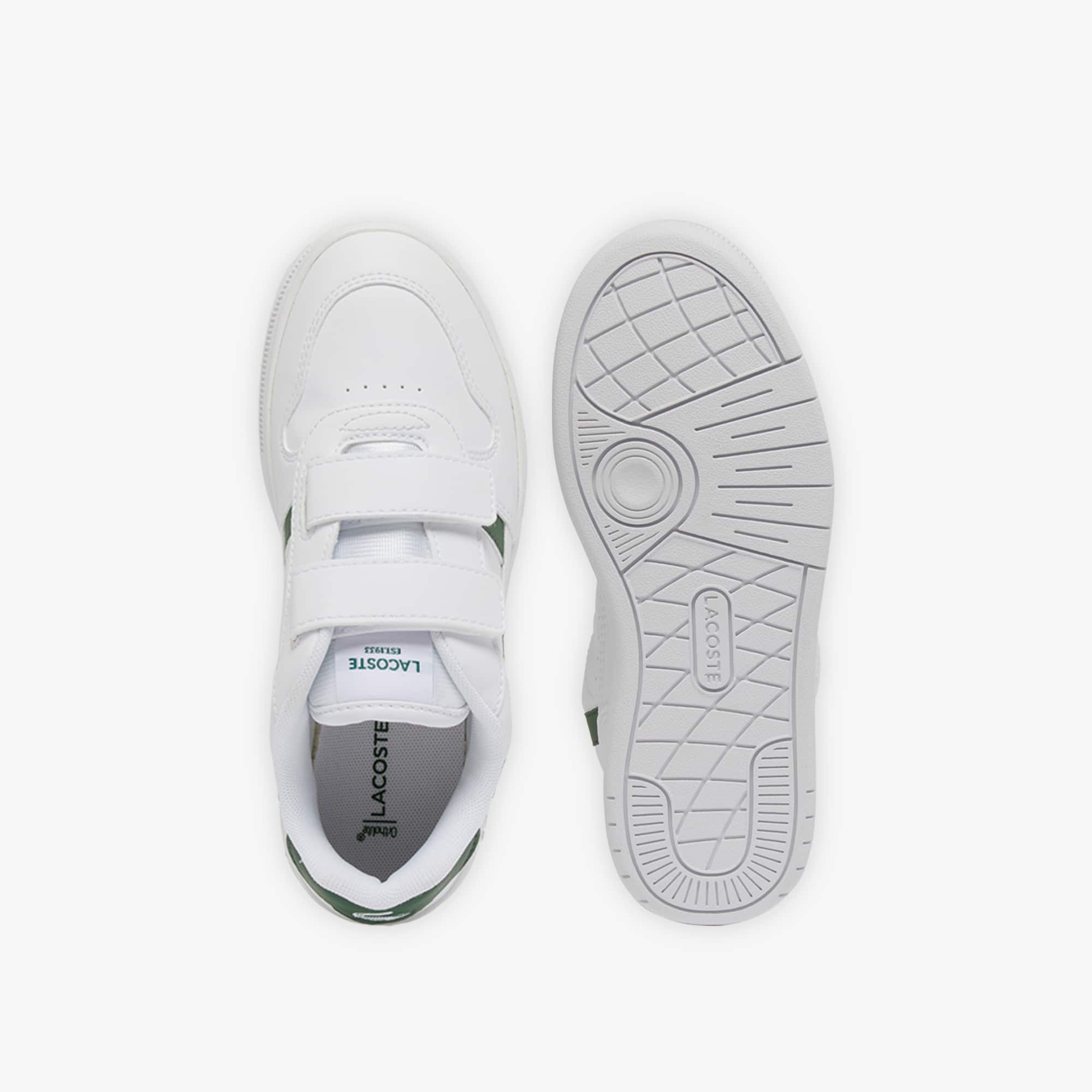 Children's T-Clip Set Sneakers