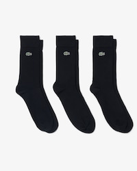 3-Pack Socks