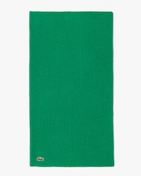 Women's Ribbed Cashmere Infinity Scarf
