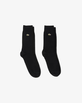 Unisex 2-Pack Long Socks