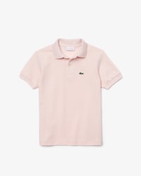Kids' Petit Piqué Polo
