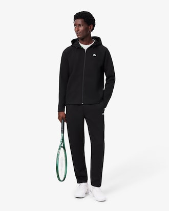 Sudadera Deportiva El&aacute;stica con Cierre