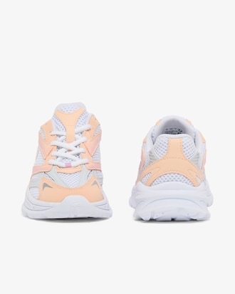 Children's L003 Neo Shot Sneakers 