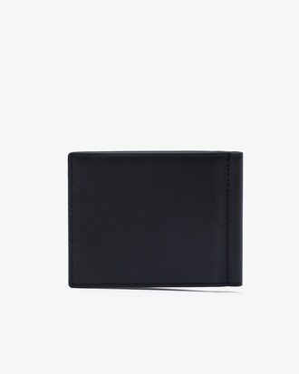 Men's FG Leather Bill Clip