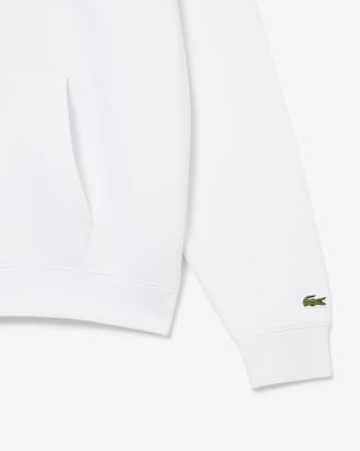 Sudadera holgada con estampado