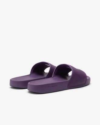 Women's Serve Slide
