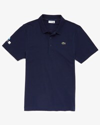 Men's Miami Open Regular Fit Polo