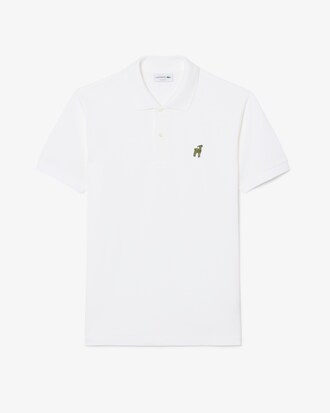 Polo X Novak Djokovic The Goat