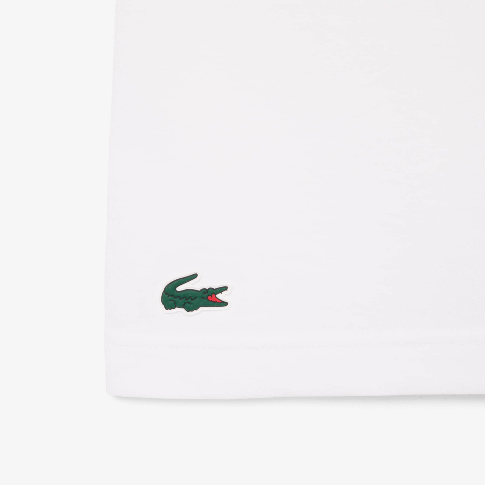 Men's Lacoste Tennis x Daniil Medvedev Ultra Dry T-Shirt