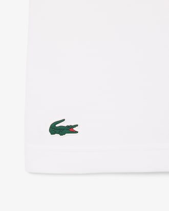 Men's Lacoste Tennis x Daniil Medvedev Ultra Dry T-Shirt