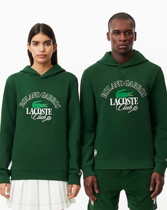 Unisex Roland-Garros Edition Sweatshirt