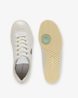 Women's Aura Leather Sneakers