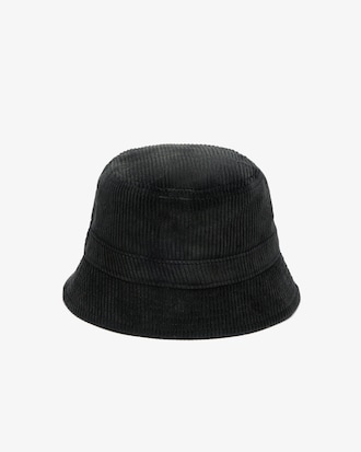Men's Corduroy Bucket Hat