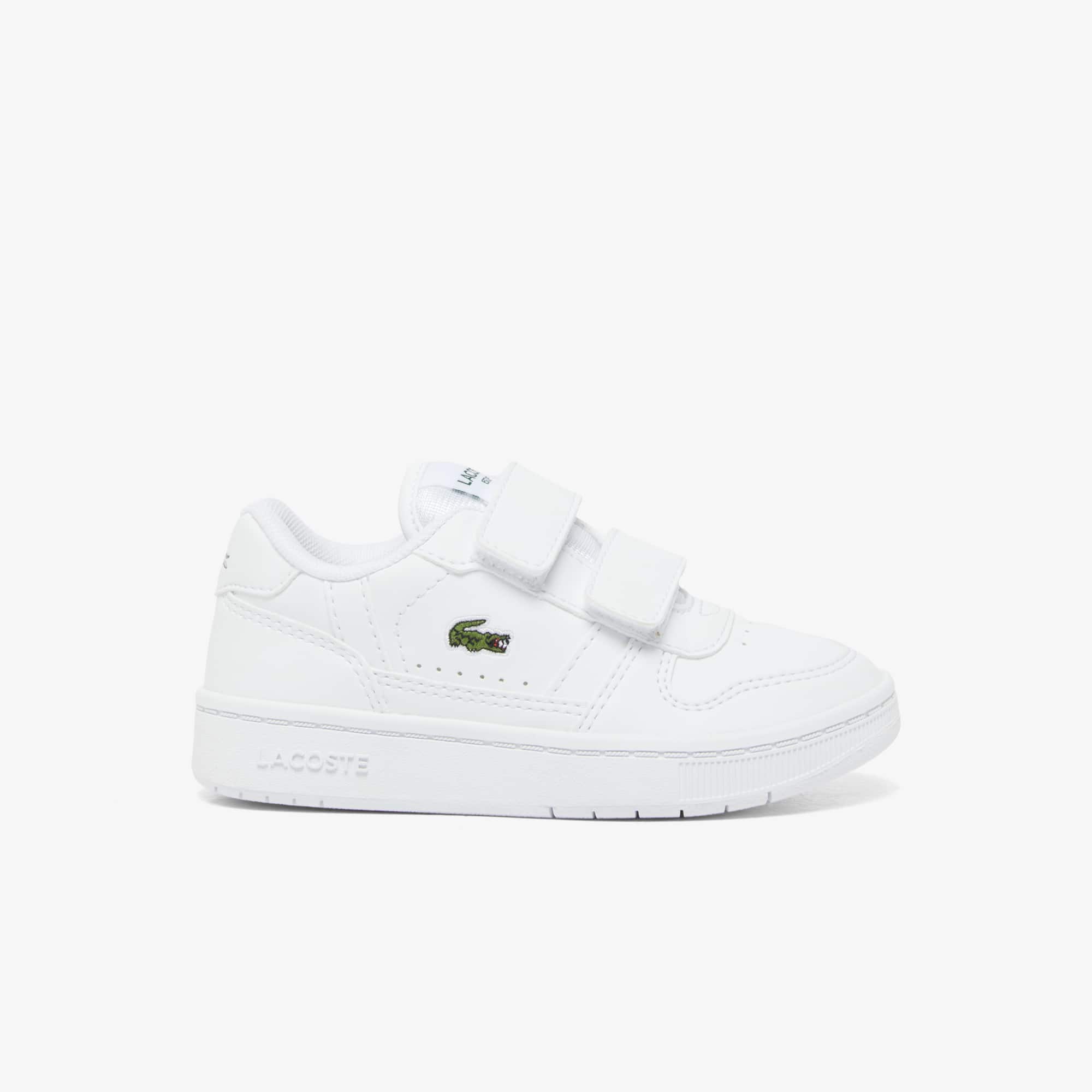 k♡08 Infant's T-Clip Set Sneakers - Teens Shoes & Accessories