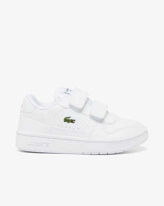 Infant's T-Clip Set Sneakers