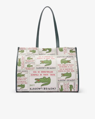 Large Heritage Tote