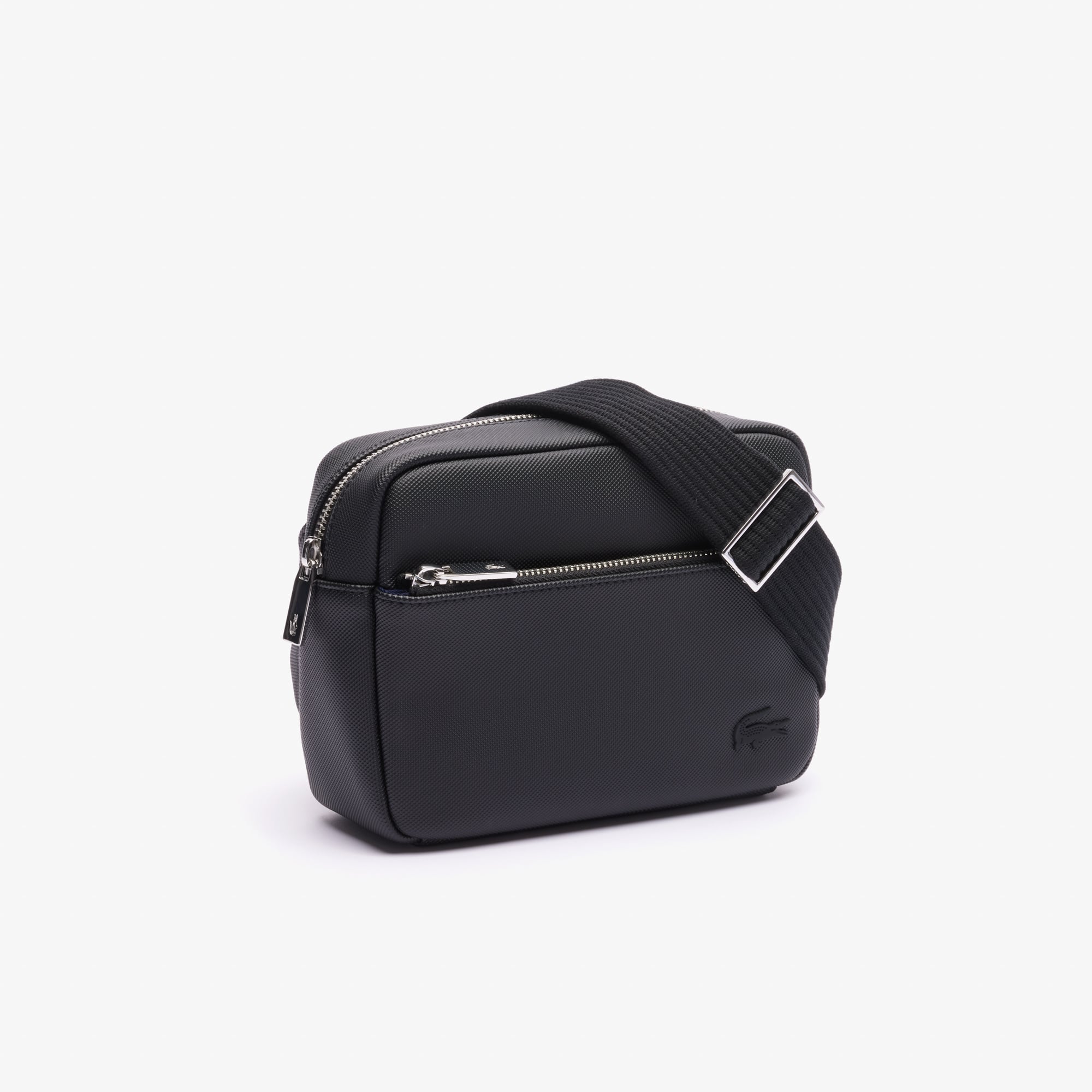 Men's Classic Reporter Bag - Bags - New In 2025 | Lacoste