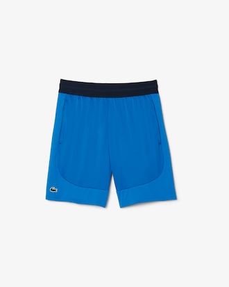 Men's Ultra Dry Stretch Tennis Shorts