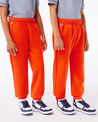 Kids' Fleece Sweatpants