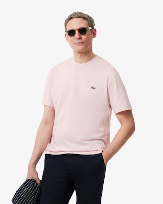 Men's Cotton T-Shirt