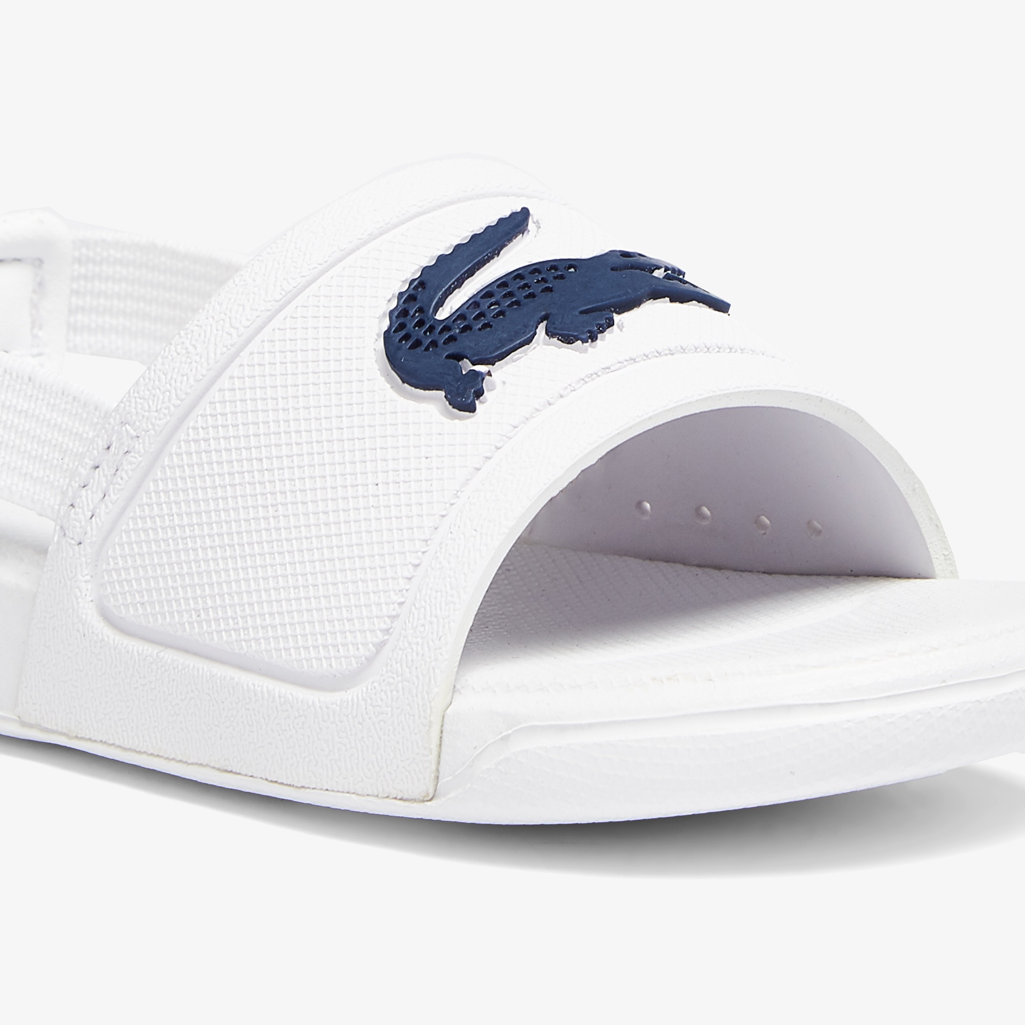 sandale lacoste bebe