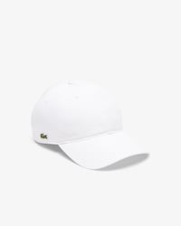 Unisex Cotton Twill Cap