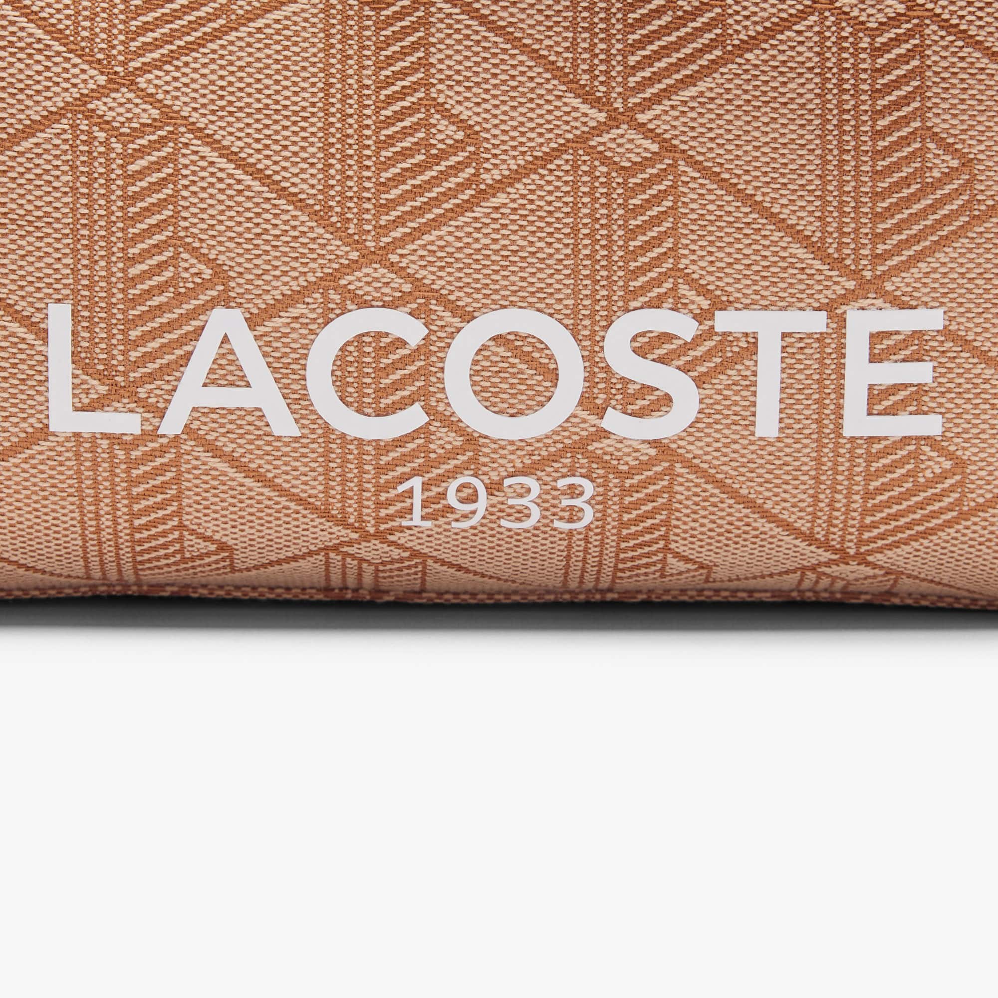 Women's Heritage Mini Tote - Tote Bags - New In 2025 | Lacoste