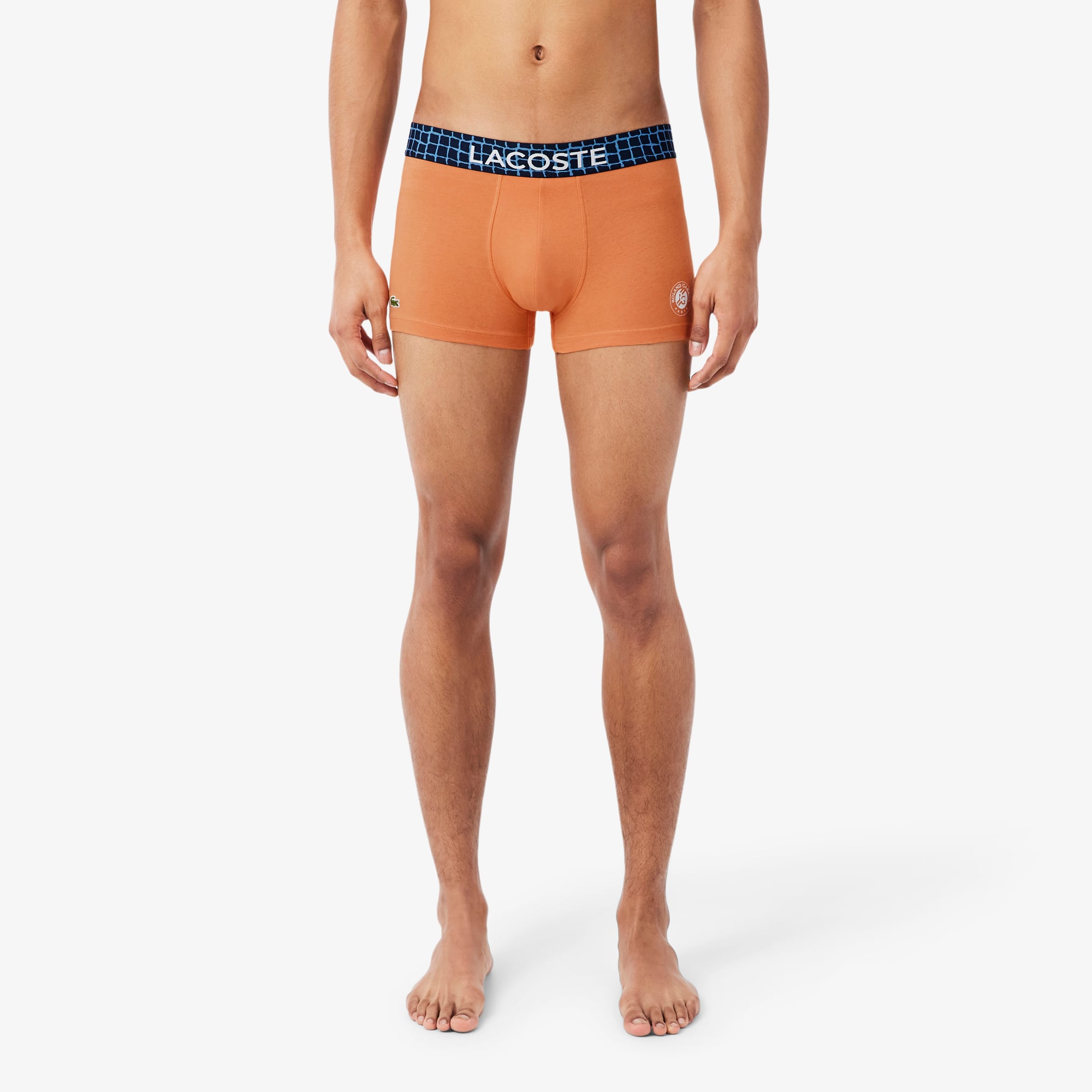 3-Pack Roland-Garros Edition Trunks