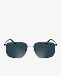 The Line Metal Navigator Glasses