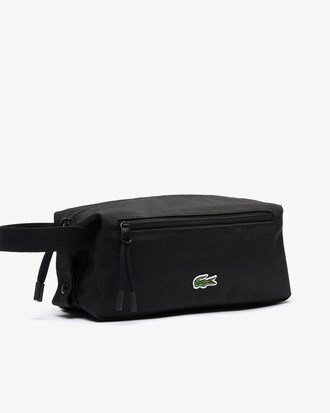 Unisex Neocroc Canvas Toiletry Bag