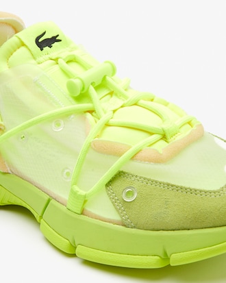 Men's L003 Runway Fashion Show Sneakers