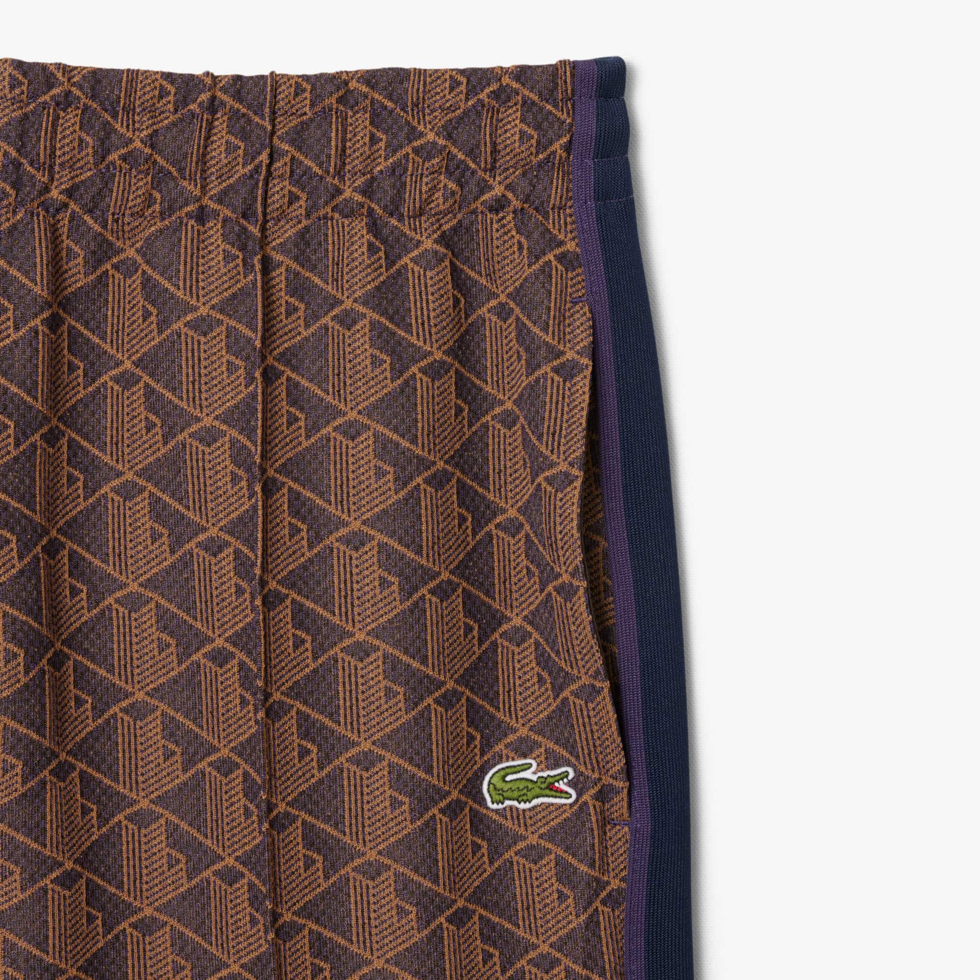 Men's Paris Monogram Sweatpants