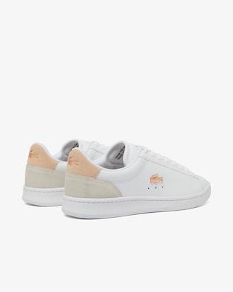 Sneakers Para mujer Carnaby Set de piel
