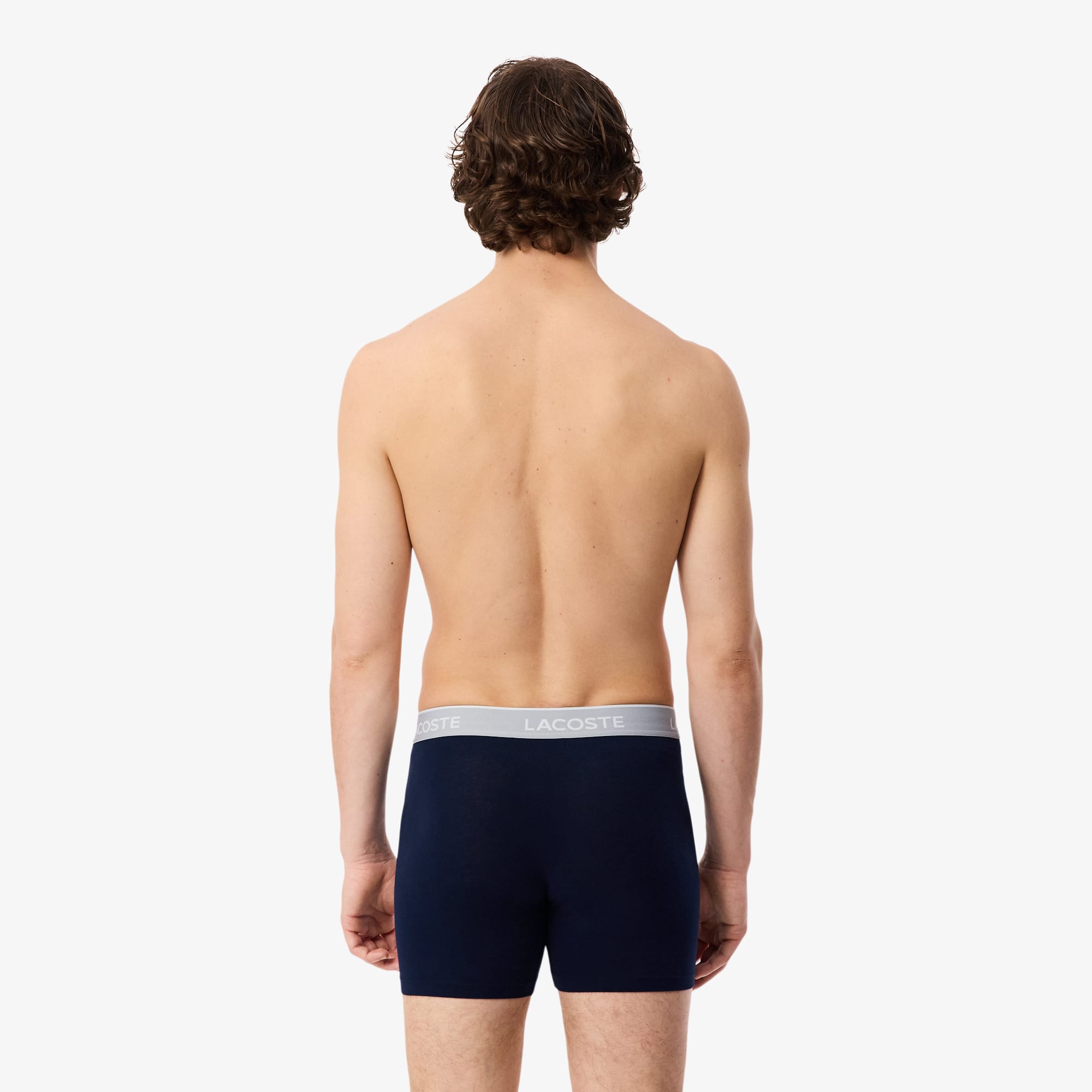 Men's 3-Pack Boxer Briefs